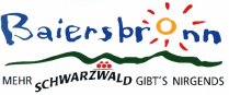 Urlaub in Baiersbronn