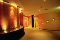 Wellnessbereich im Hotel Sonnenhalde