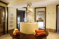 Wellnesshotel Sonnenhalde im Schwarzwald