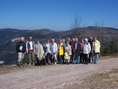 Wanderungen rund um Baiersbronn
