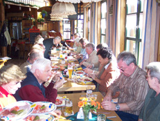Ausflüge in den Schwarzwald