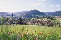 Tonbach Baiersbronn