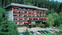 Hotel Sonnenhalde im Schwarzwald