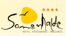 Hotel Sonnenhalde