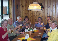 Ausfl&uuml;ge in den Schwarzwald
