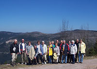 Wanderungen rund um Baiersbronn