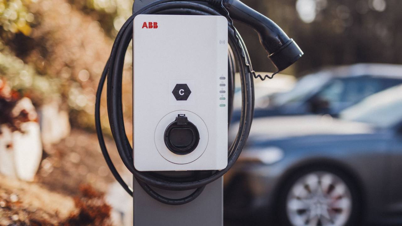 Strom für euer E-Fahrzeug