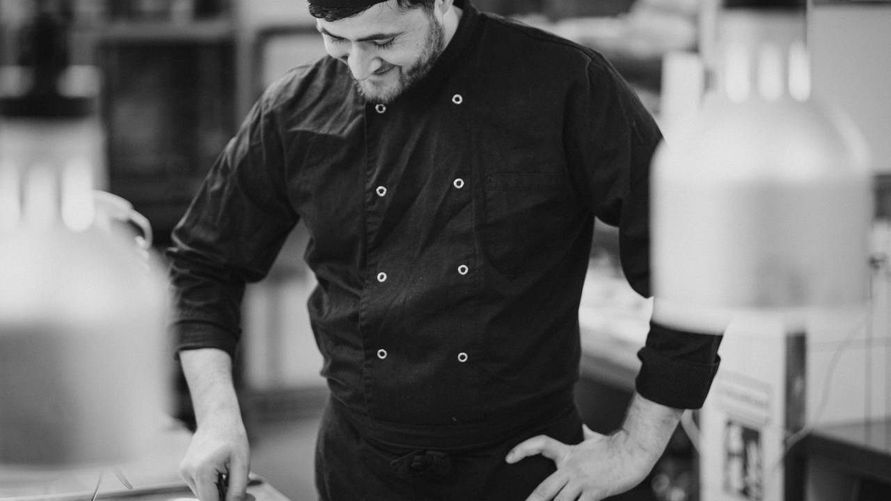 Jobs: Werde Teil des Teams Küche