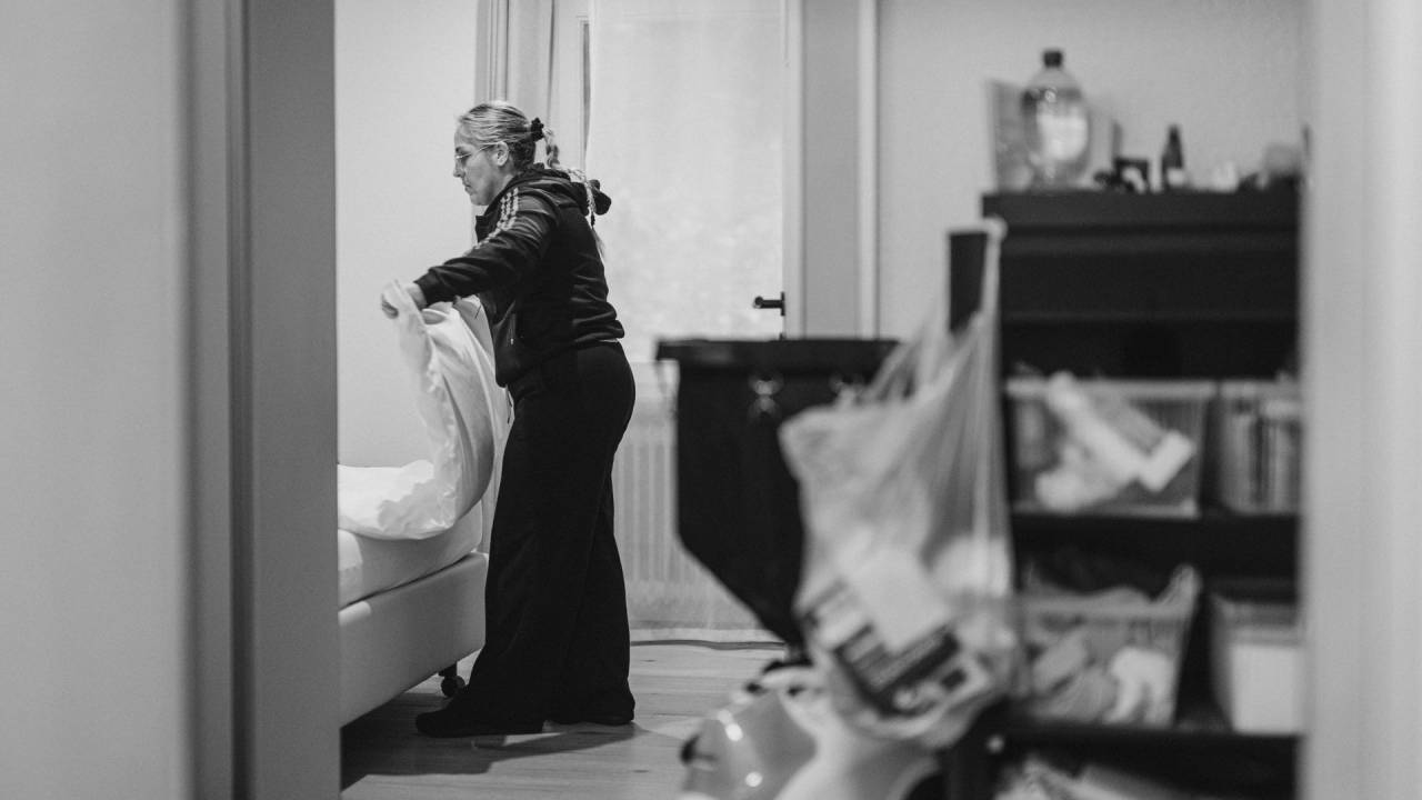 Jobs: Werde Teil des Teams Etage