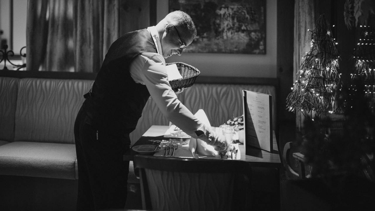 Jobs: Werde Teil des Teams Service