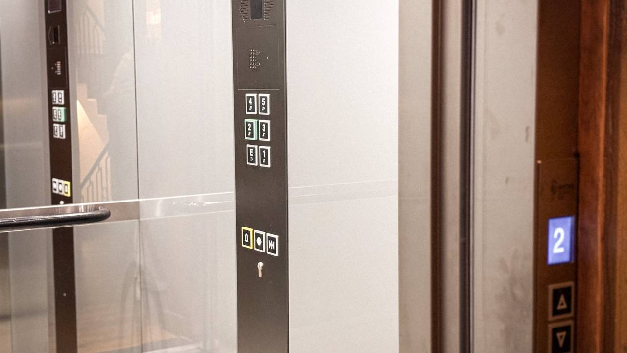 Barrierefreiheit in der Sonnenhalde Tonbach