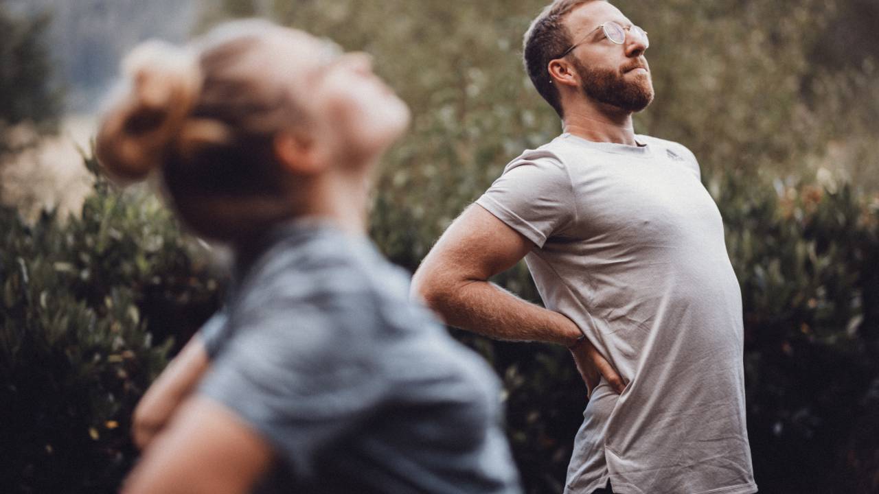 Sport und Bewegung in der Sonnenhalde Tonbach