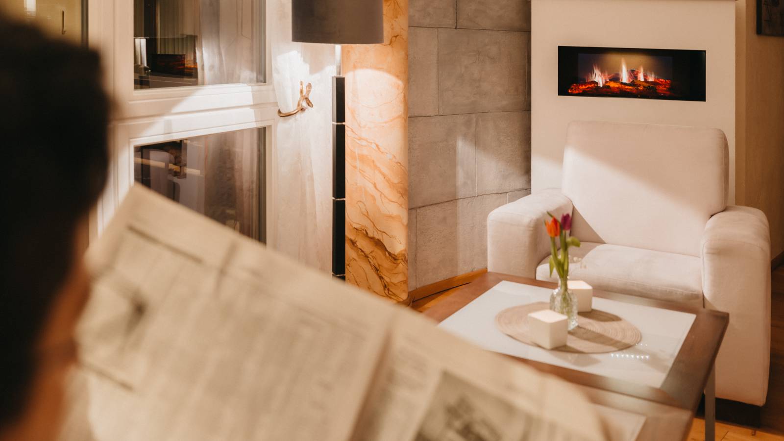 Gemütlichkeit im Schwarzwald