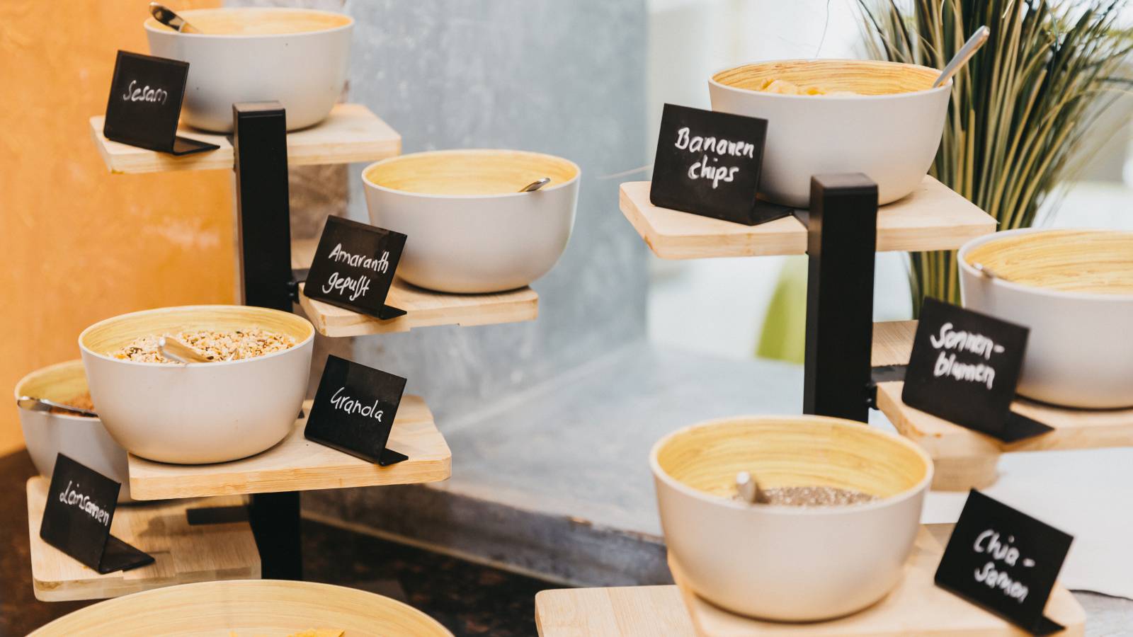 Gesunder Start in den Tag