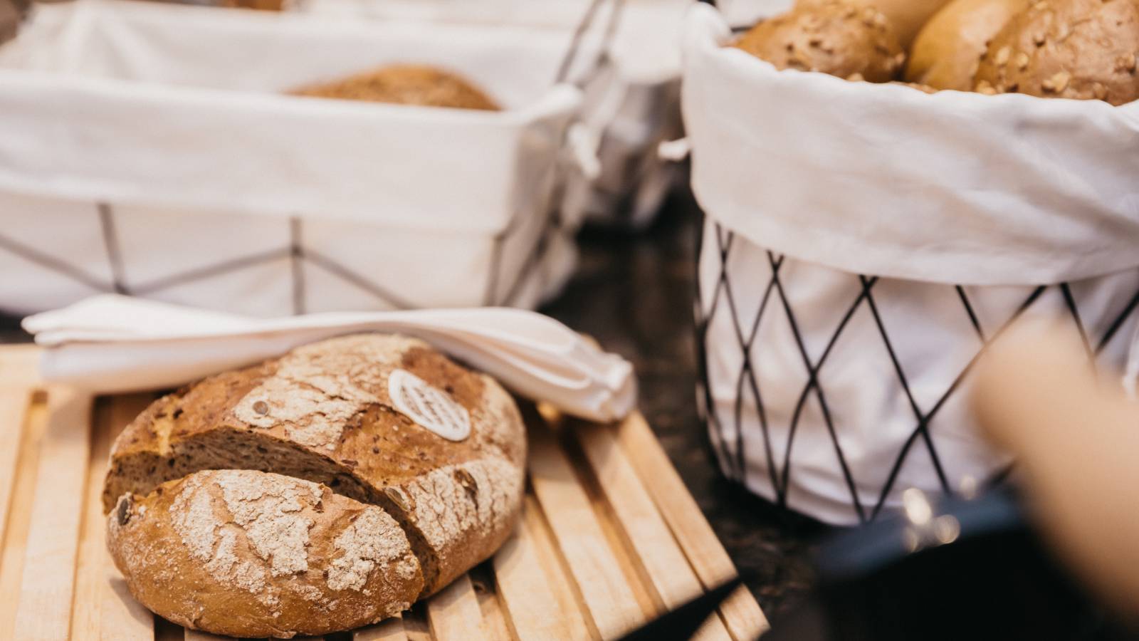 Regional und natürlich