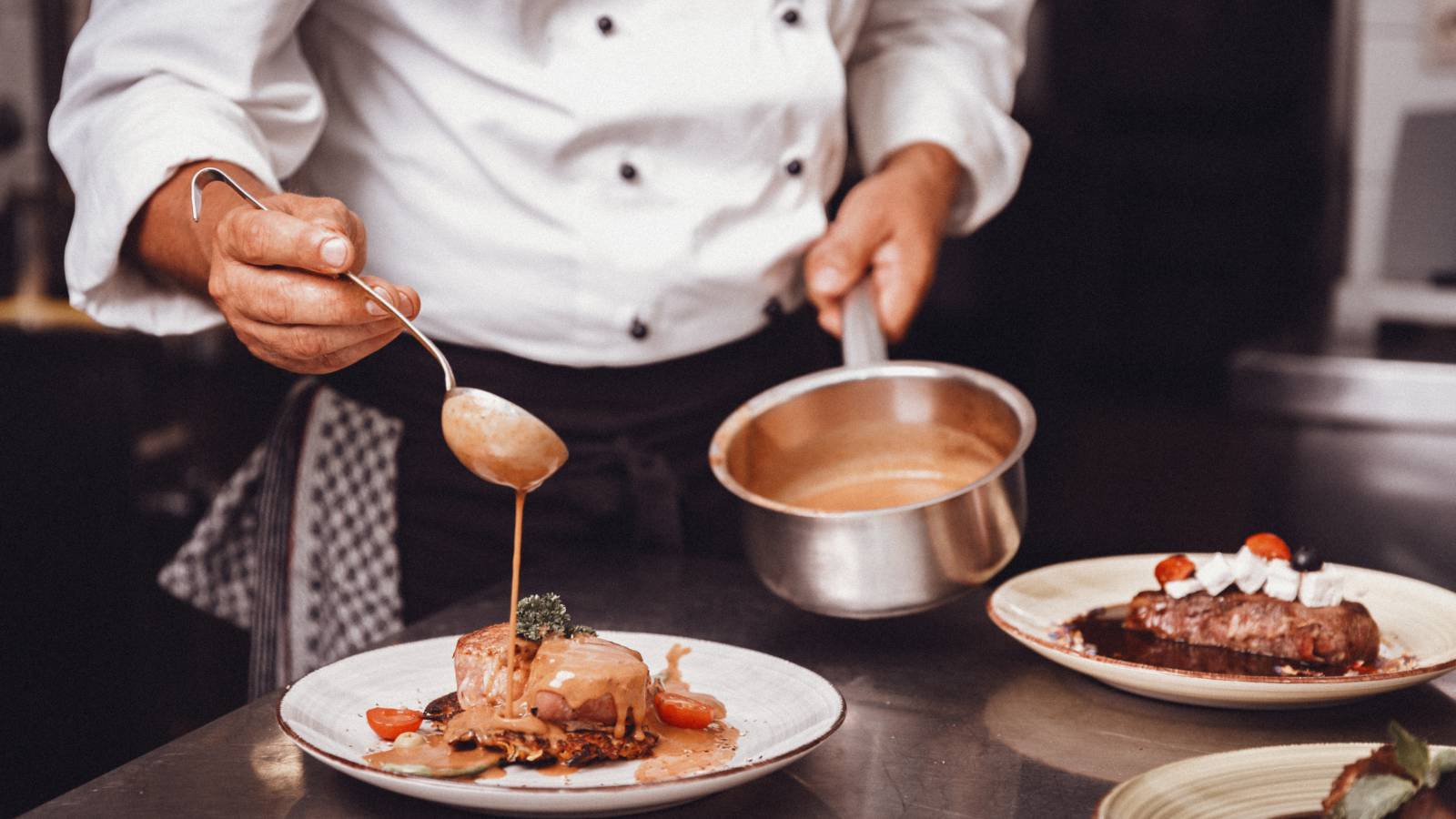 Kulinarik im Schwarzwald