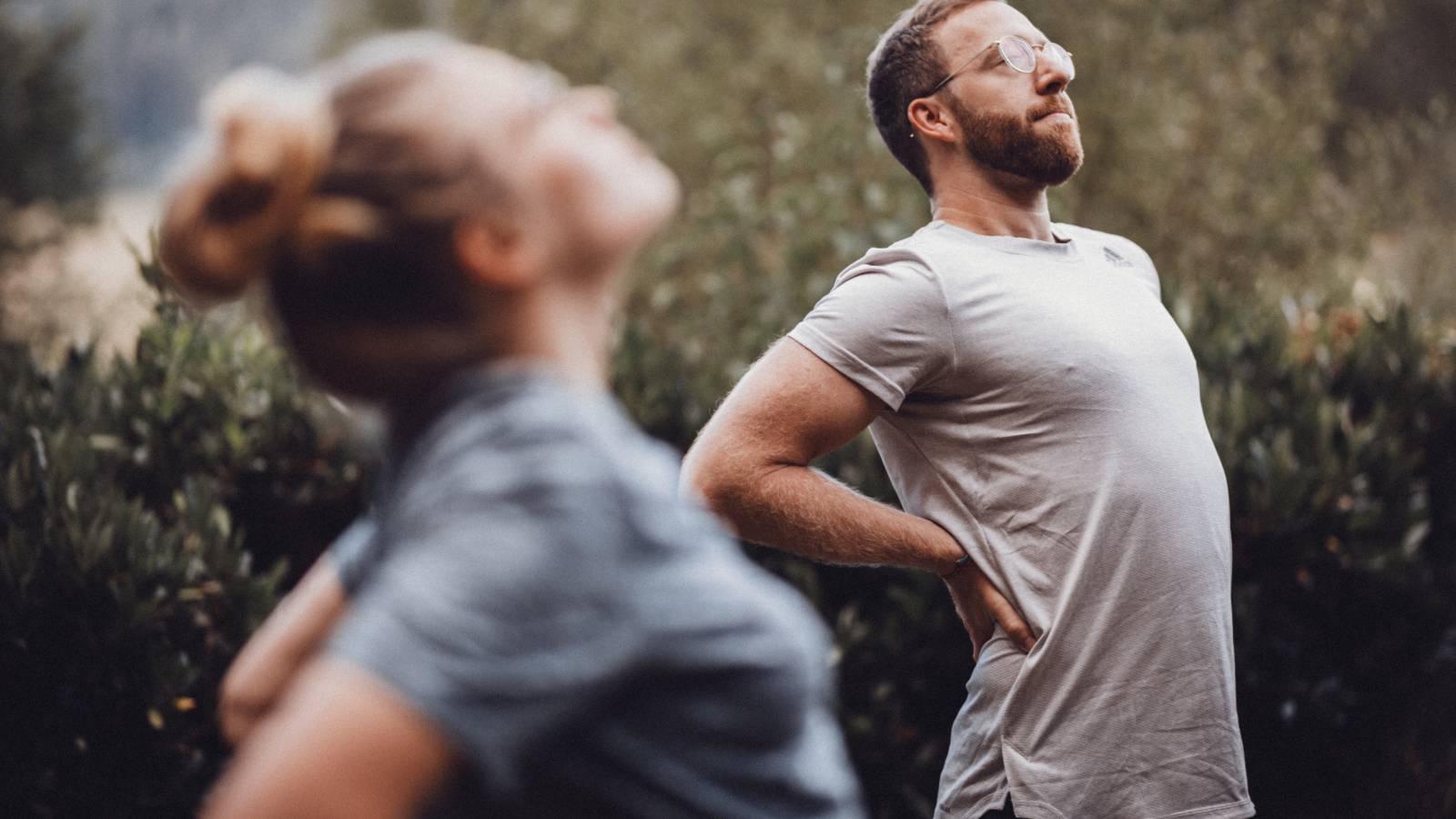 Fit und Gesund in Tonbach