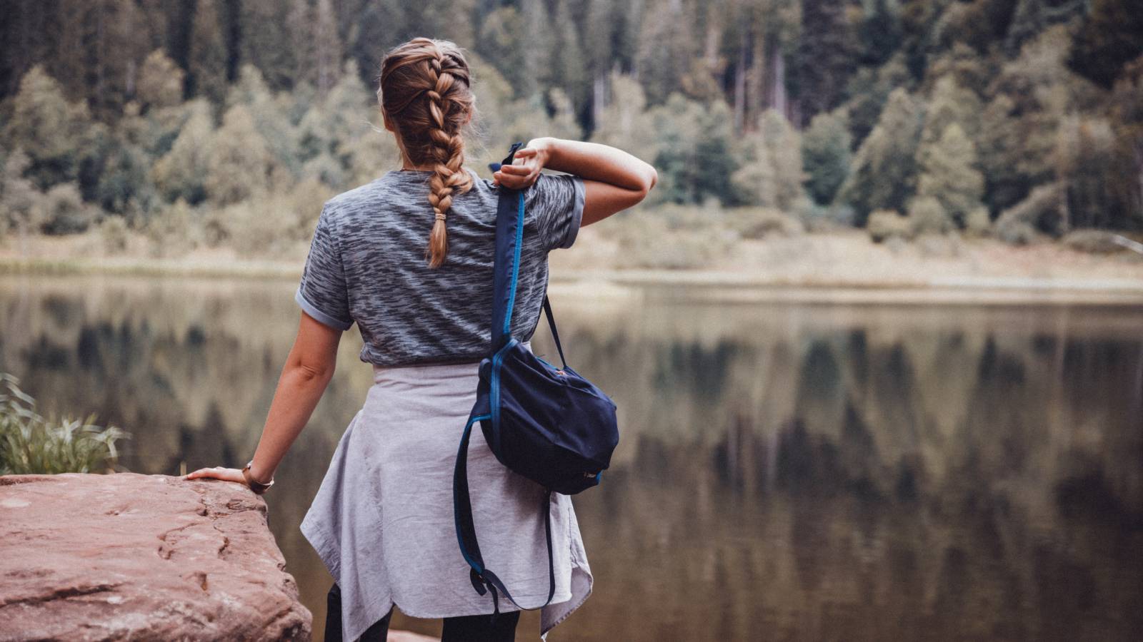 Entspannt durch den Wanderhimmel Baiersbronn