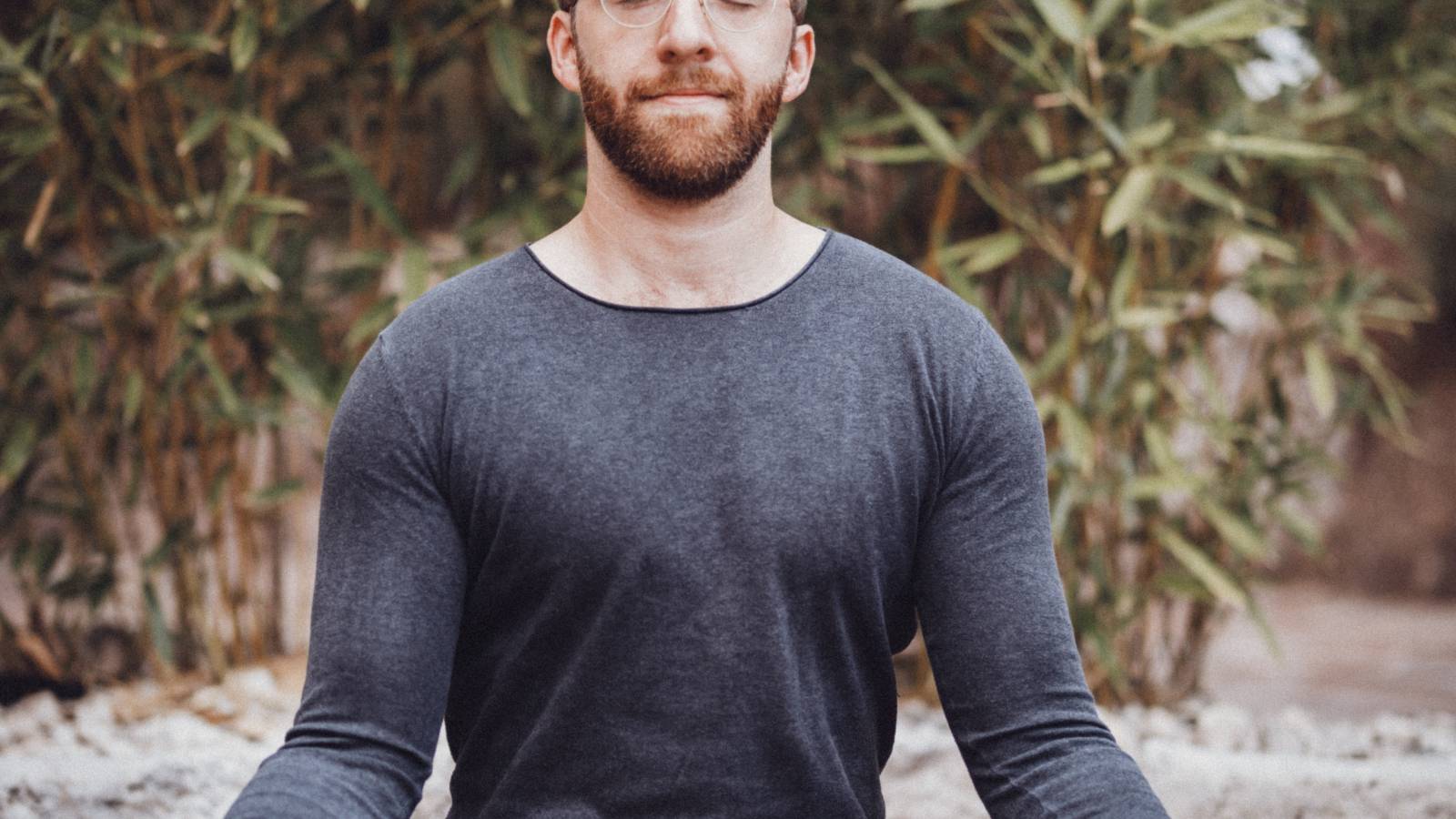 Entspannung mitten in der Natur