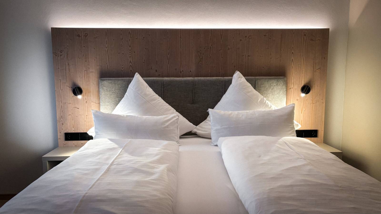 Bequeme Betten guter Schlaf