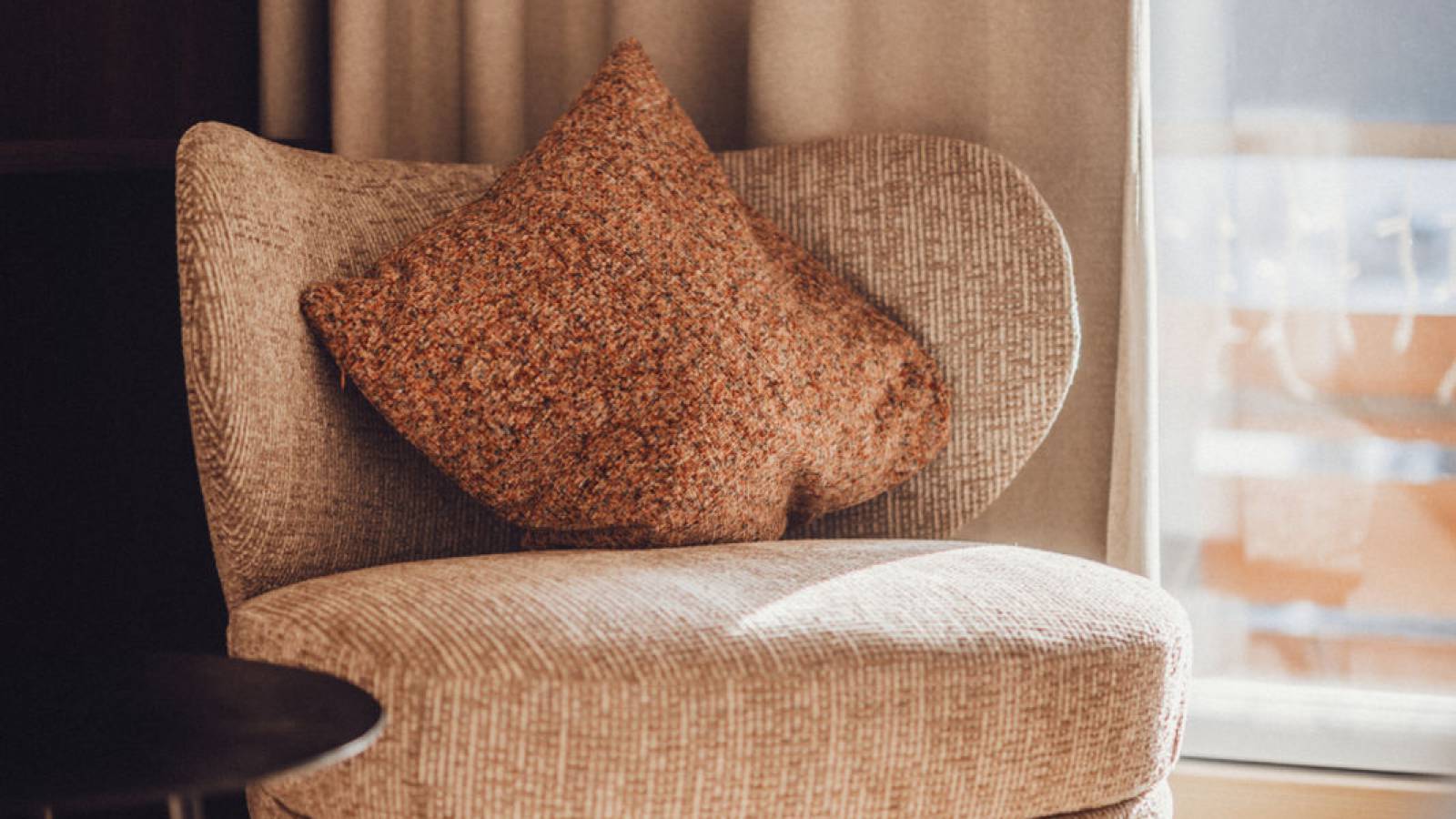 Stilvoll eingerichtet natürlich Schwarzwald