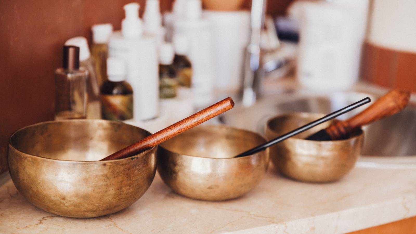 Natürliche Rezepturen im Wellnesshotel Sonnenhalde