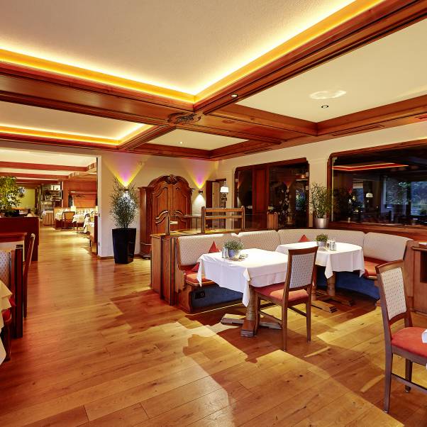 Plauderstüble Sonnenhalde Restaurant