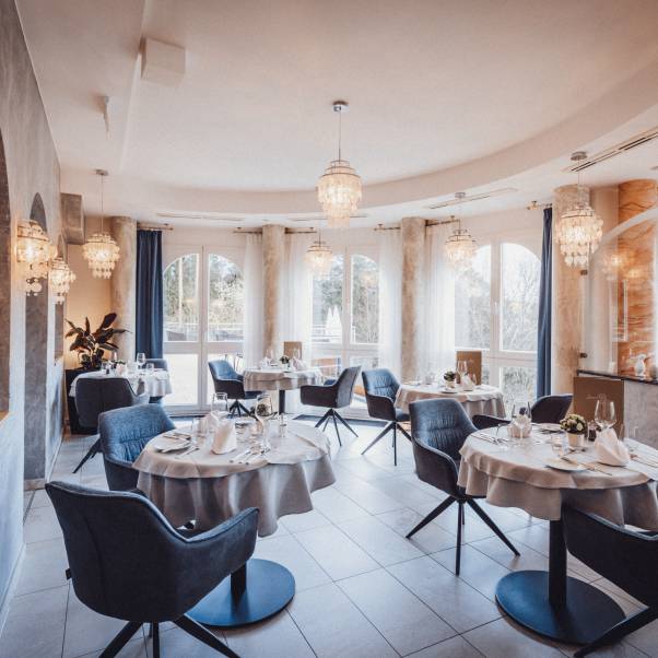 Restaurant Sonnenhalde Tonbach