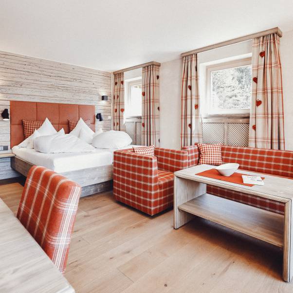 Appartement Rinkenturm Sonnenhalde in Baiersbronn