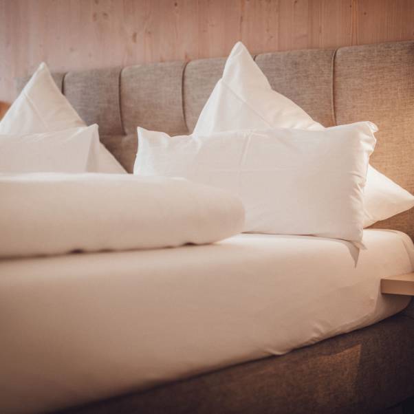 Zimmer und Suiten in der Sonnenhalde Tonbach