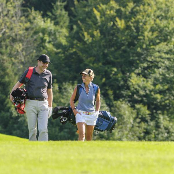 Golf Schwarzwald