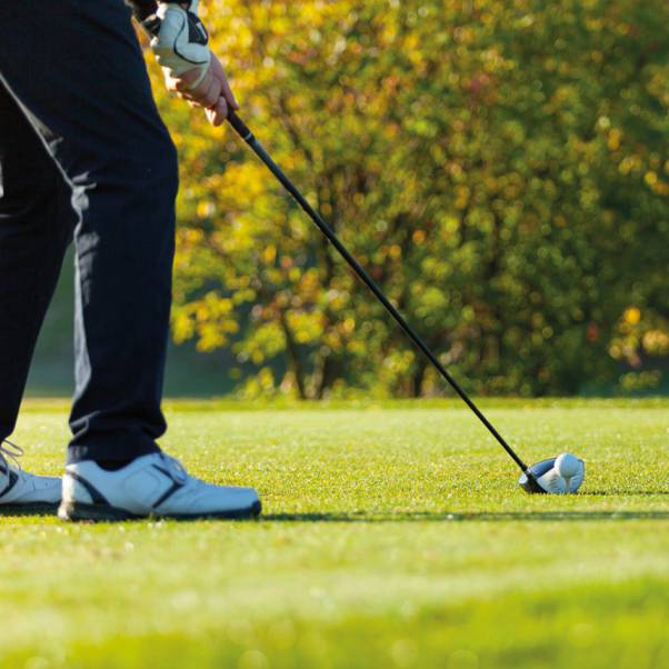 Golf Schwarzwald