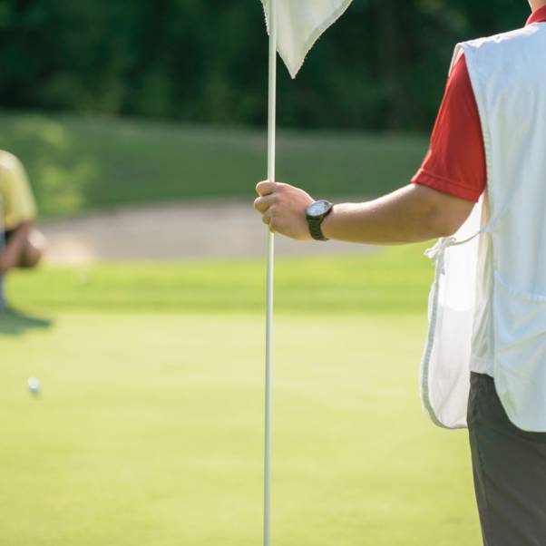 Golf Schwarzwald