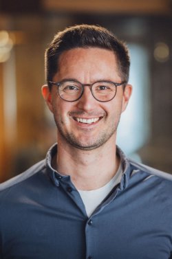 Stefan Borst Coach in der Sonnenhalde